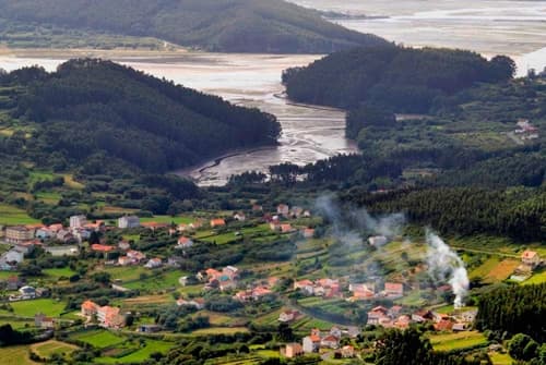 Ortigueira: qué ver, cómo llegar y consejos para tu visita