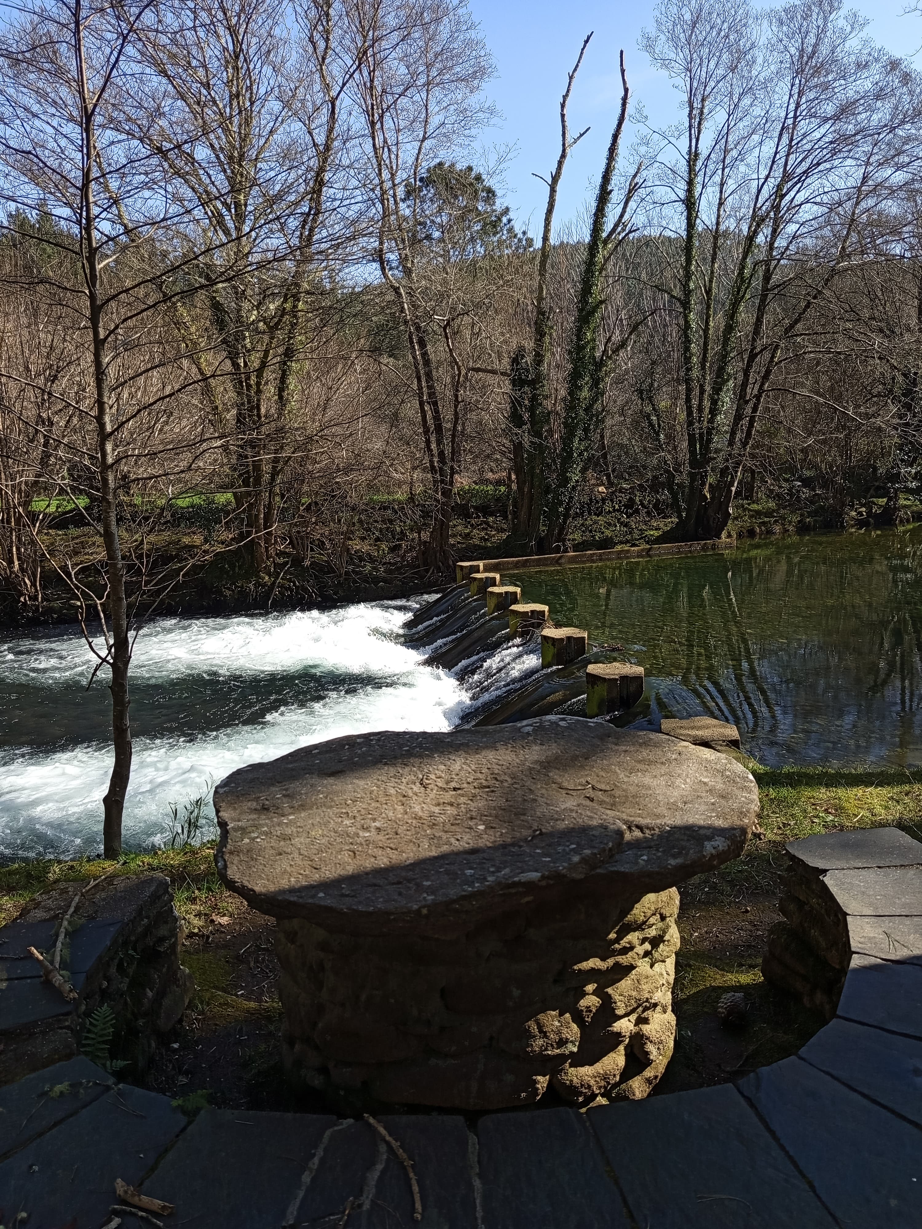 Ponte Segade (Río Sor): qué ver, cómo llegar y consejos para tu visita