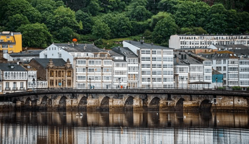 Viveiro: qué ver, cómo llegar y consejos para tu visita